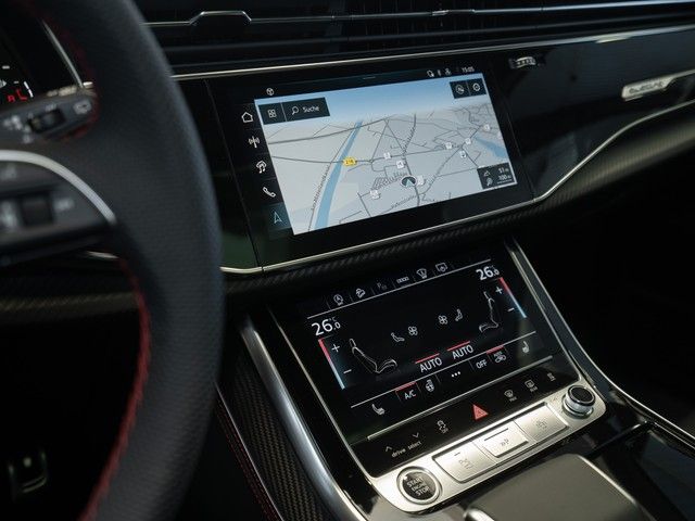 Q7 S line 50 TDI quattro 7-SITZ+360°+LUFTFEDERUN