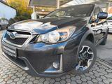 Subaru XV Exclusive +Allrad+Xenon+Navi+SHZ+6-Gang - Subaru XV Exclusive mit Diesel-Antrieb