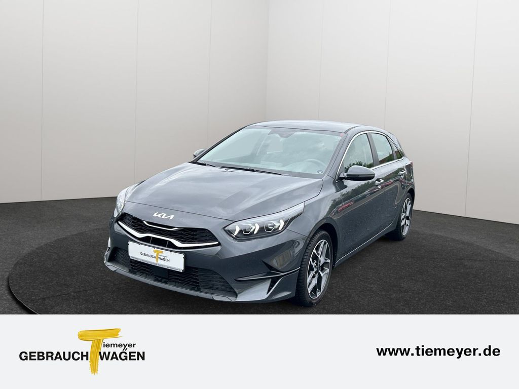 Image of Kia cee'd / Ceed