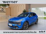 Kia Sportage PE 1.6T GT-Line 4WD DCT DriveWise Sound - Kia Sportage Jahreswagen