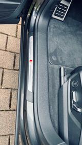 Audi SQ8 -Facelift, dt. Fahrzeug, LP 161T€, Voll- - Audi SQ8 von privat