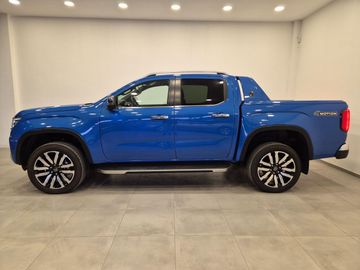 Volkswagen Amarok - 3