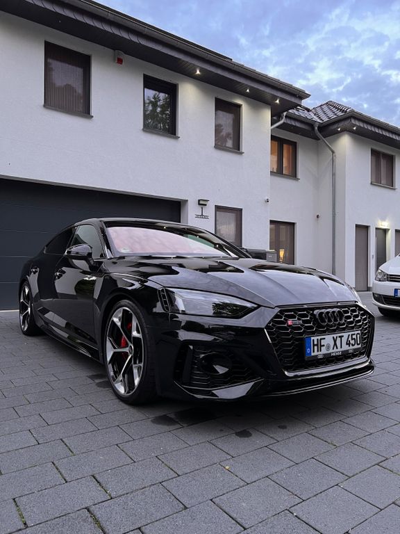 Audi RS5