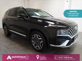 Hyundai Santa Fe 1.6 T-GDI Prime 4WD|Navi|360°|HUD|PDC - Hyundai Santa Fe Prime mit Hybrid-Antrieb (Benzin/Elektro)