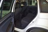 Volkswagen Tiguan 2.0 TDI Highline R Line AHK LED ACC - Volkswagen Tiguan Highline mit Diesel-Antrieb