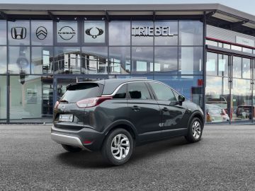 Opel Crossland INNOVATION Turbo 1.2 °LED°Navi°SHZ°AAC
