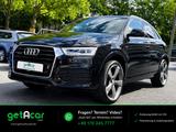 Audi Q3 2.0 TDI*S-LINE*MAGNETIC RIDE*KAMERA*ALCANTARA - Audi Q3 Gebrauchtwagen in Düsseldorf