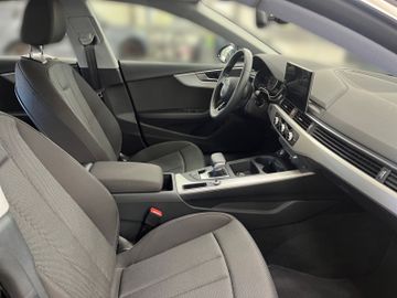Audi A5 - 12