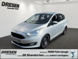 Ford C-Max 1.0 EcoBoost Trend + 8-fach bereift + Insp - Ford C-Max in Mönchengladbach