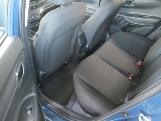 Hyundai i20 – Bild 9