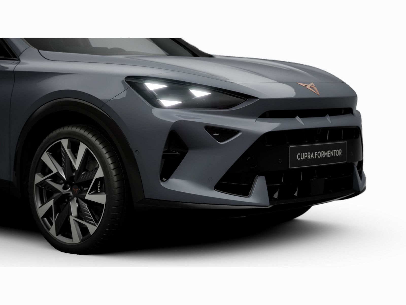 Cupra Formentor - Bild 11