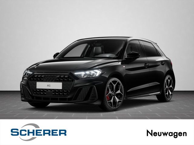 A1 Sportback S line 30 TFSI 85(116) kW(PS) S tro