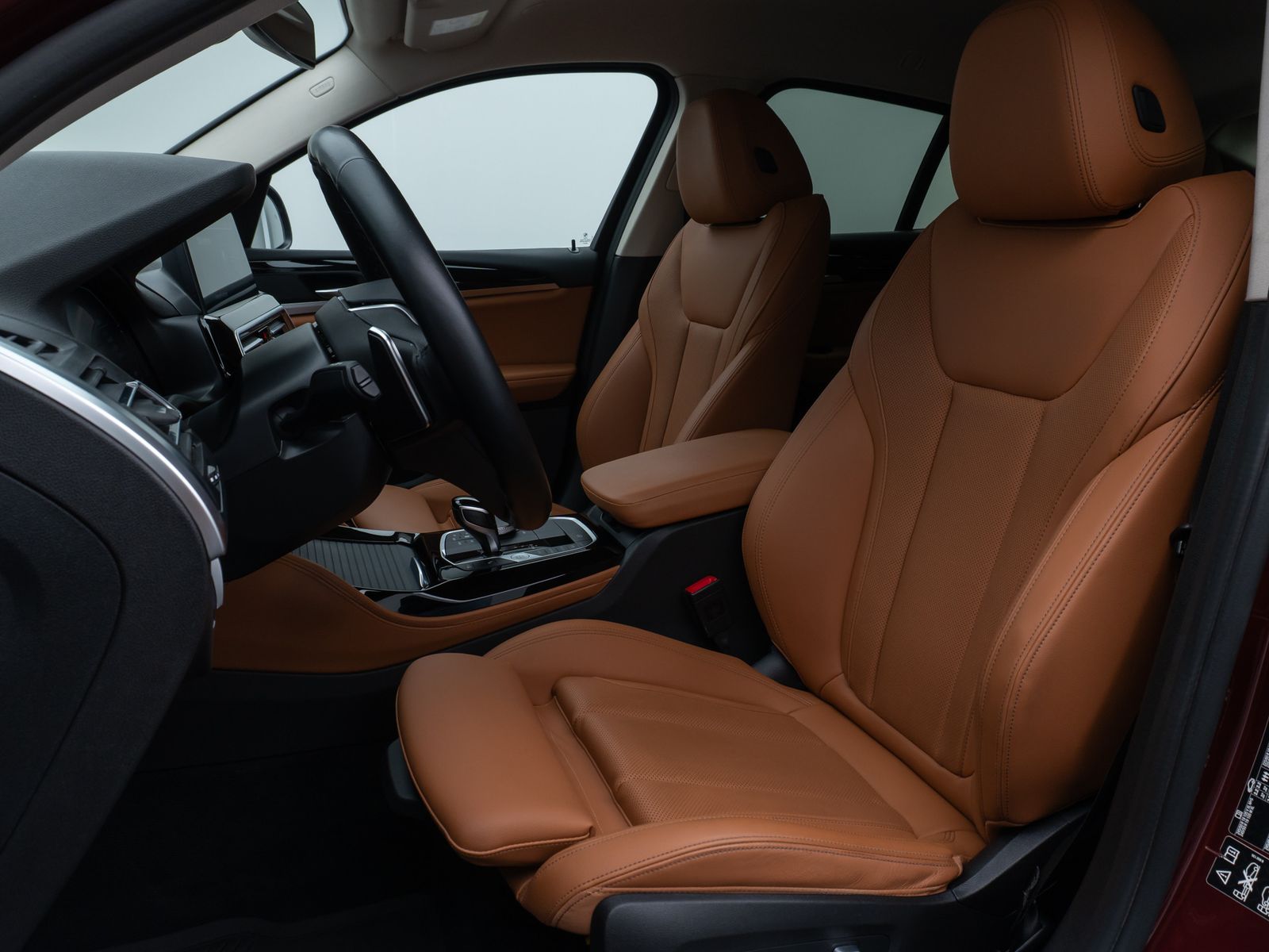 Fahrzeugabbildung BMW X4 xD30d Kamera DAB CockPitPlus AHK Sport LED
