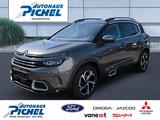 Citroën C5 Aircross Shine Navi Digitales Cockpit 360 Kam - graue Citroën C5 Aircross