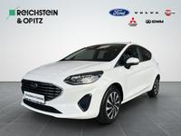 Ford Fiesta 1,0 EcoBoost Hybrid 92kW Titanium Autom.