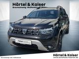 Dacia Duster Sondermodell Extreme TCe 150 EDC 2WD AHK - Dacia Duster: Extreme