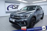 Volkswagen T-Roc R-Line #ACC #Pano-Schiebedach #Toter-Wi... - gebrauchte SUVs in Lünen