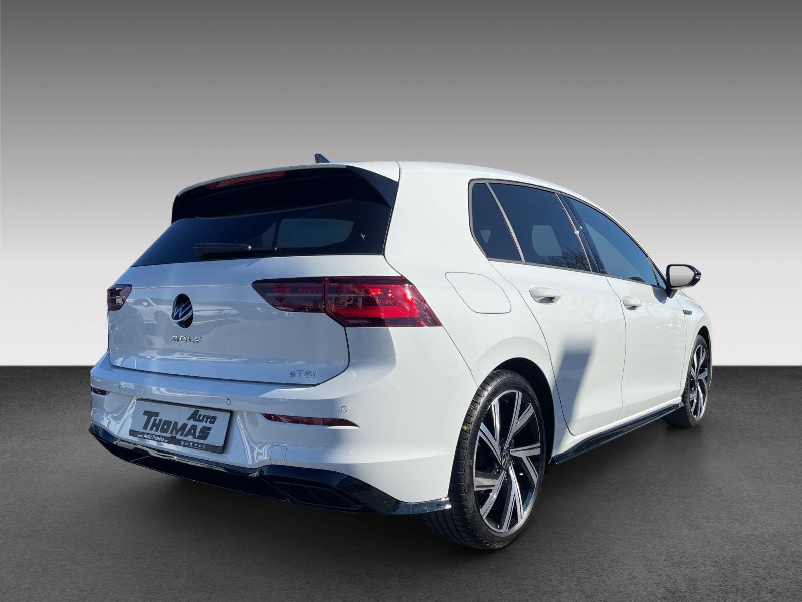 Volkswagen Golf - Bild 7