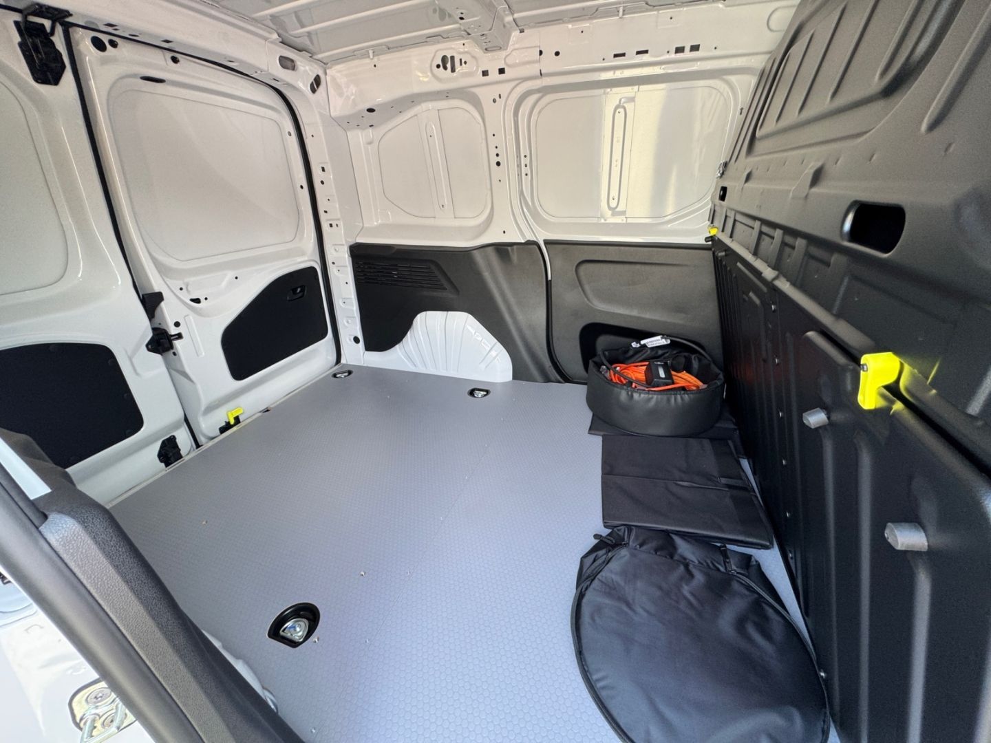 Toyota Proace City - Bild 19
