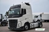 Volvo FH 460 Globetrotter XL Varios i-Save