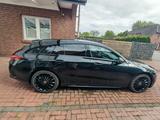 Mercedes-Benz CLA 250 SB AMG Line - Mercedes-Benz CLA 250 Shooting Brake aus 2023