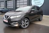 Nissan Qashqai 1.3 DIG-T N-Connecta 360° Kamera Navi - Nissan Qashqai mit Panoramadach