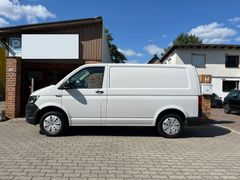 T6 Transporter Kasten-Klima