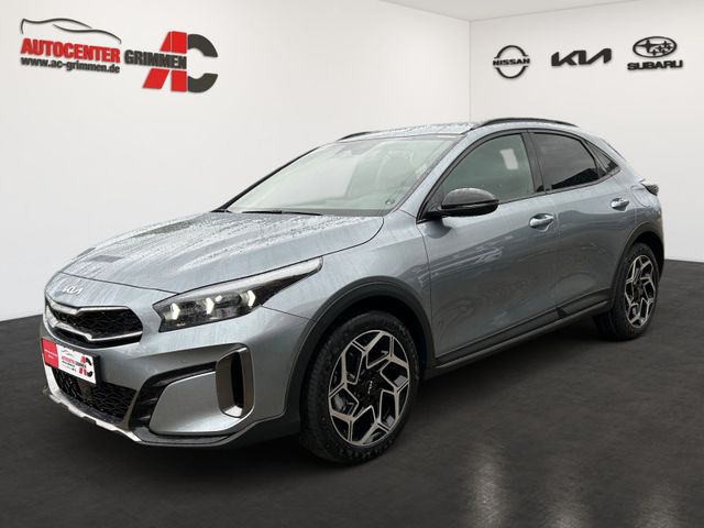 Kia XCEED 1.5T 140 DCT7 GT LINE