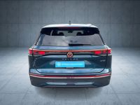 Volkswagen Tayron - Vorschau Bild 5