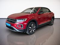 Volkswagen T-Roc - Vorschau Bild 2