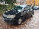 Fiat Punto 1.2 Benz GPL 5 porte 115 Milà - Fiat Punto: 11