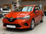 Renault Clio V|LED|SHZ|PDC|Klima|Tempomat|CarPlay|Isofix - Renault Clio in Ludwigshafen