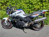 BMW Gelegeheit  für Damen BMW F800R auch A2  - Angebote