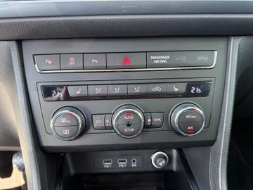 Seat Ateca Style+LED+Navi+AppC+Shz+Beats