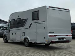 Adria Coral 60Y 670 DL JUBILEE*Sondermodell*