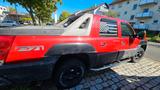 Chevrolet Avalanche - Chevrolet Avalanche