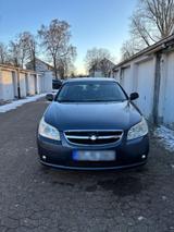 Chevrolet Zu verkaufen Chevrolet Epica - Chevrolet Epica Gebrauchtwagen