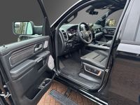 Dodge RAM - Vorschau Bild 6