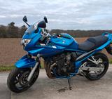Suzuki GSF 650 SA Bandit, TÜV NEU, USB, sehr gepflegt - Offers