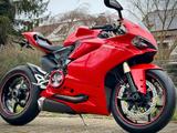 Ducati Panigale 1299* perfekt für die Saison - Offers