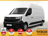 Renault Master Kasten extra L3H3 3,5t dCi 150 Automatik - Renault Master Tageszulassungen