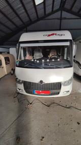 Carthago Chic C-Line - all in Paket - Carthago Integrierter