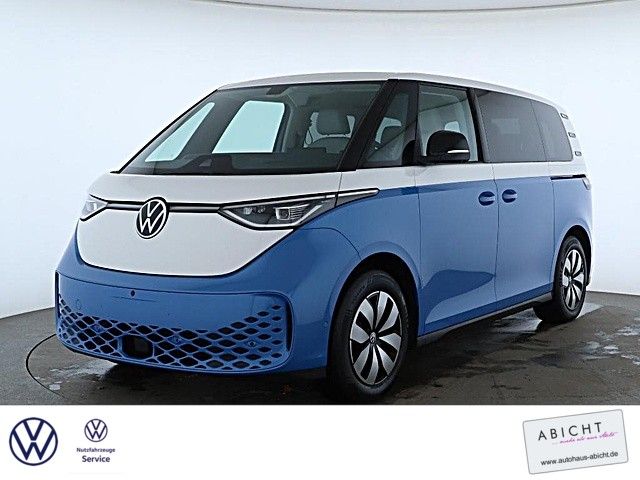 Volkswagen ID. Buzz Pro KR 6Sitze 210kW Winterr.AreaView Wä