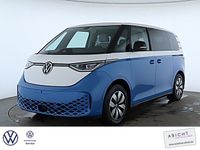 Volkswagen ID. Buzz - Vorschau Bild 1