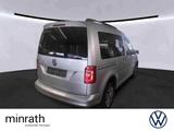 Volkswagen Caddy PKW 2.0 TDI 4Motion BMT Comfortline Navi