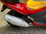 BMW C1 - 200 - BMW C1 200