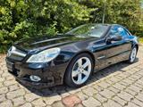 Mercedes-Benz SL 350 Sportmotor -Ohne ABC-Fahrwerk !!! - Mercedes SL-Klasse bis 25.000 Euro