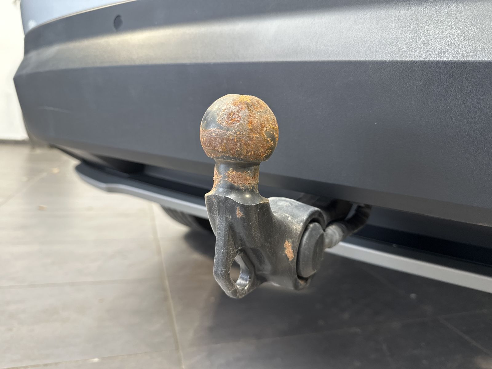 Fahrzeugabbildung SKODA Kodiaq 2.0 TDI 4x4 DSG 7-Sitzer NAV+LED+AHK+KAM