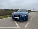 Audi A5 3.0 TDI (DPF) S tronic quattro Sportback  - Audi A5 aus 2011: Sportback