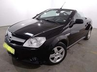 Opel Tigra
